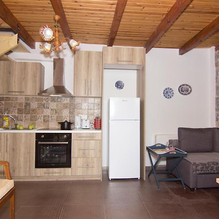 Belles Maisons Vila Agios Nikolaos  Exterior foto