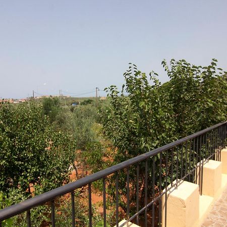 Belles Maisons Vila Agios Nikolaos  Exterior foto
