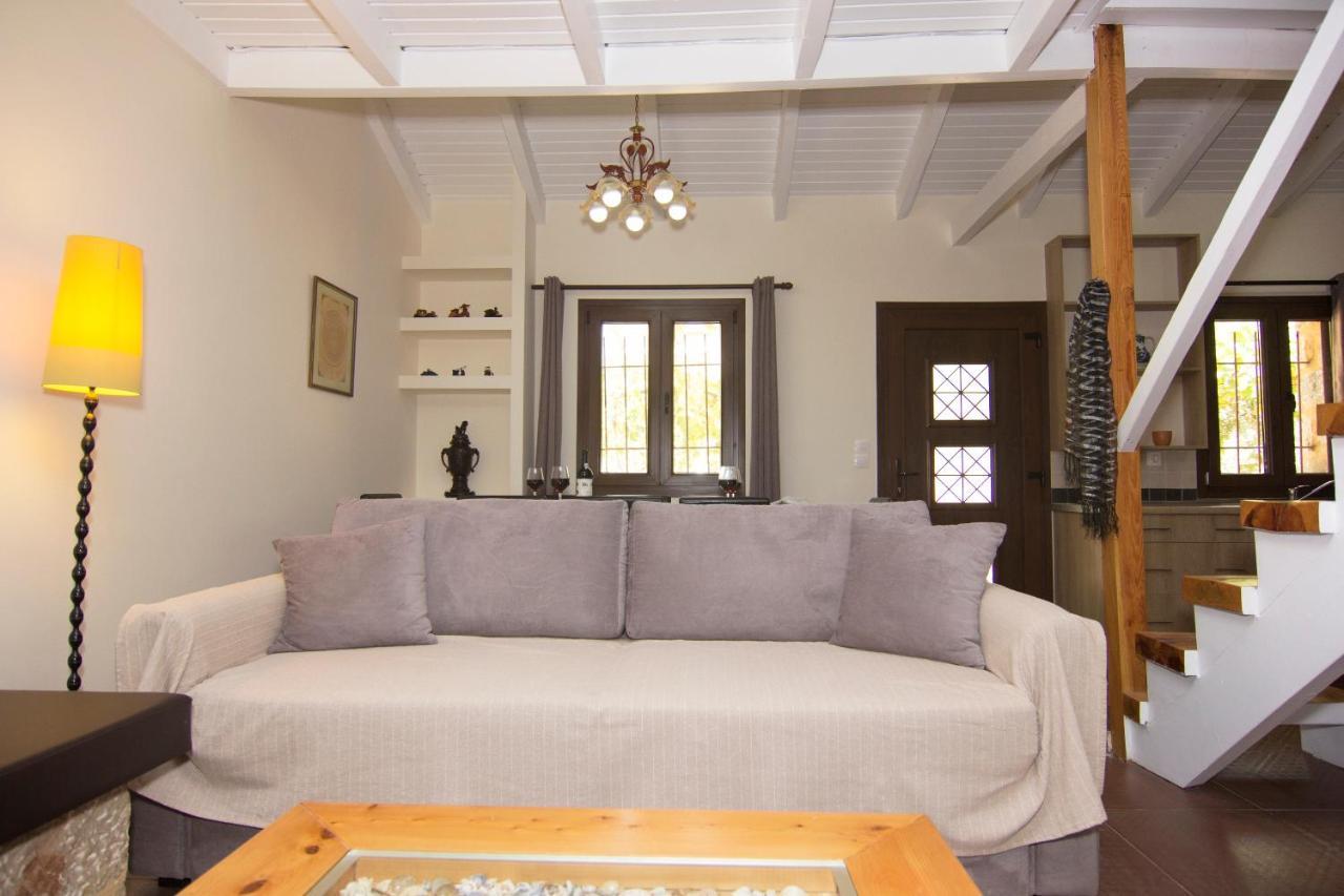 Belles Maisons Vila Agios Nikolaos  Exterior foto