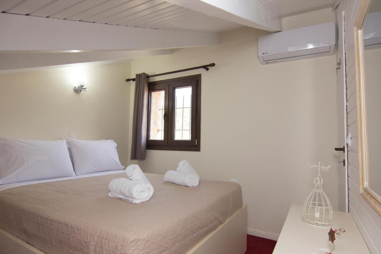 Belles Maisons Vila Agios Nikolaos  Exterior foto