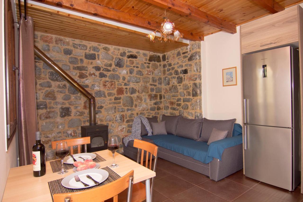 Belles Maisons Vila Agios Nikolaos  Exterior foto