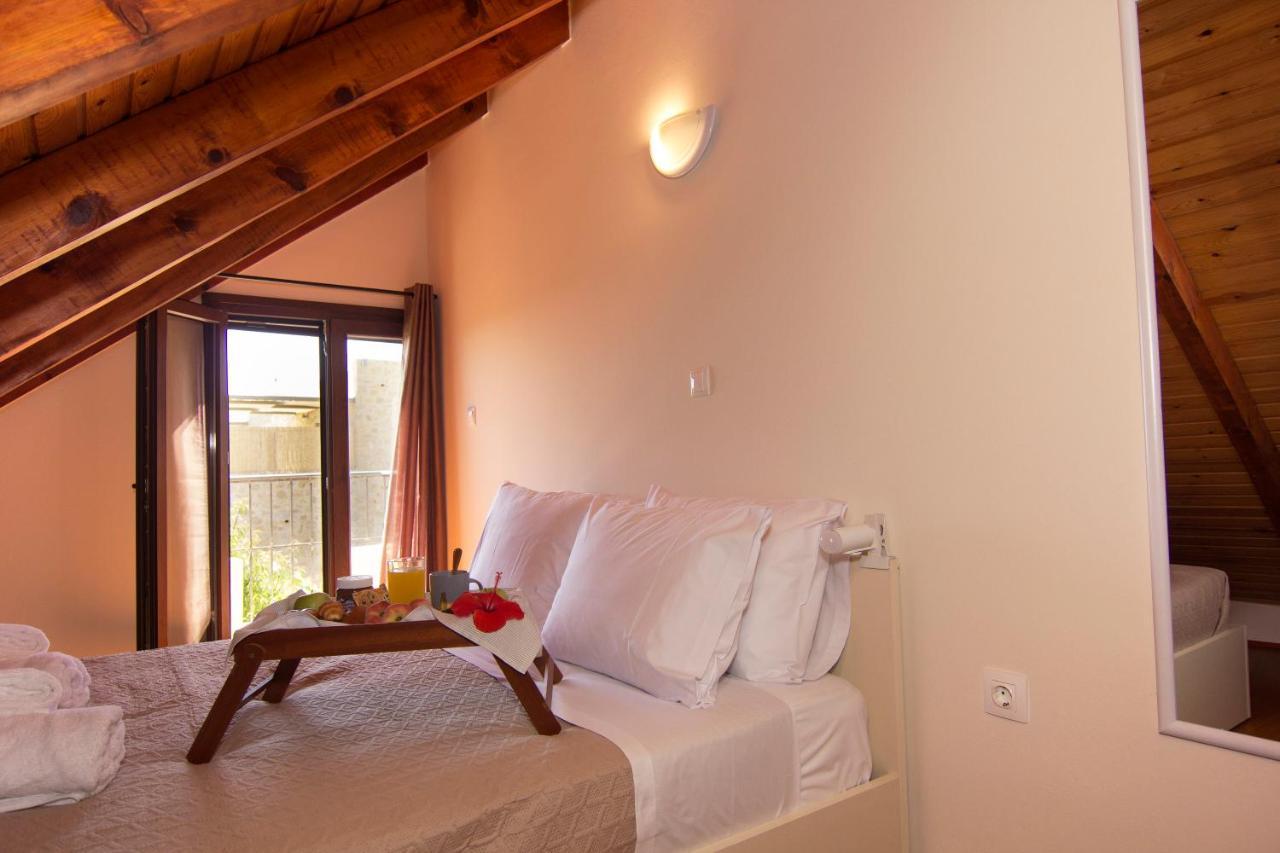 Belles Maisons Vila Agios Nikolaos  Exterior foto