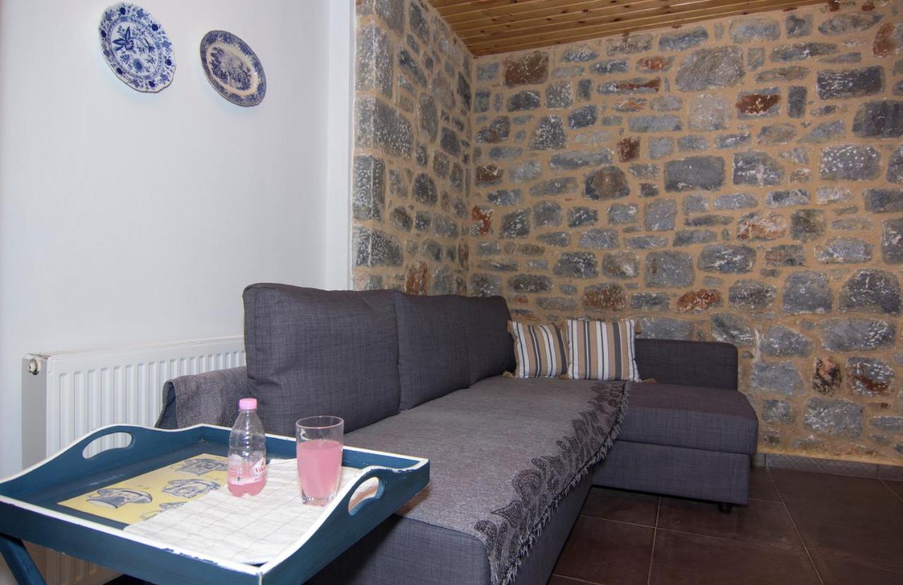 Belles Maisons Vila Agios Nikolaos  Exterior foto