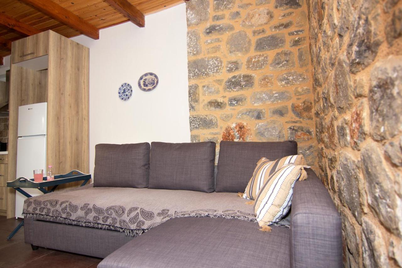 Belles Maisons Vila Agios Nikolaos  Exterior foto