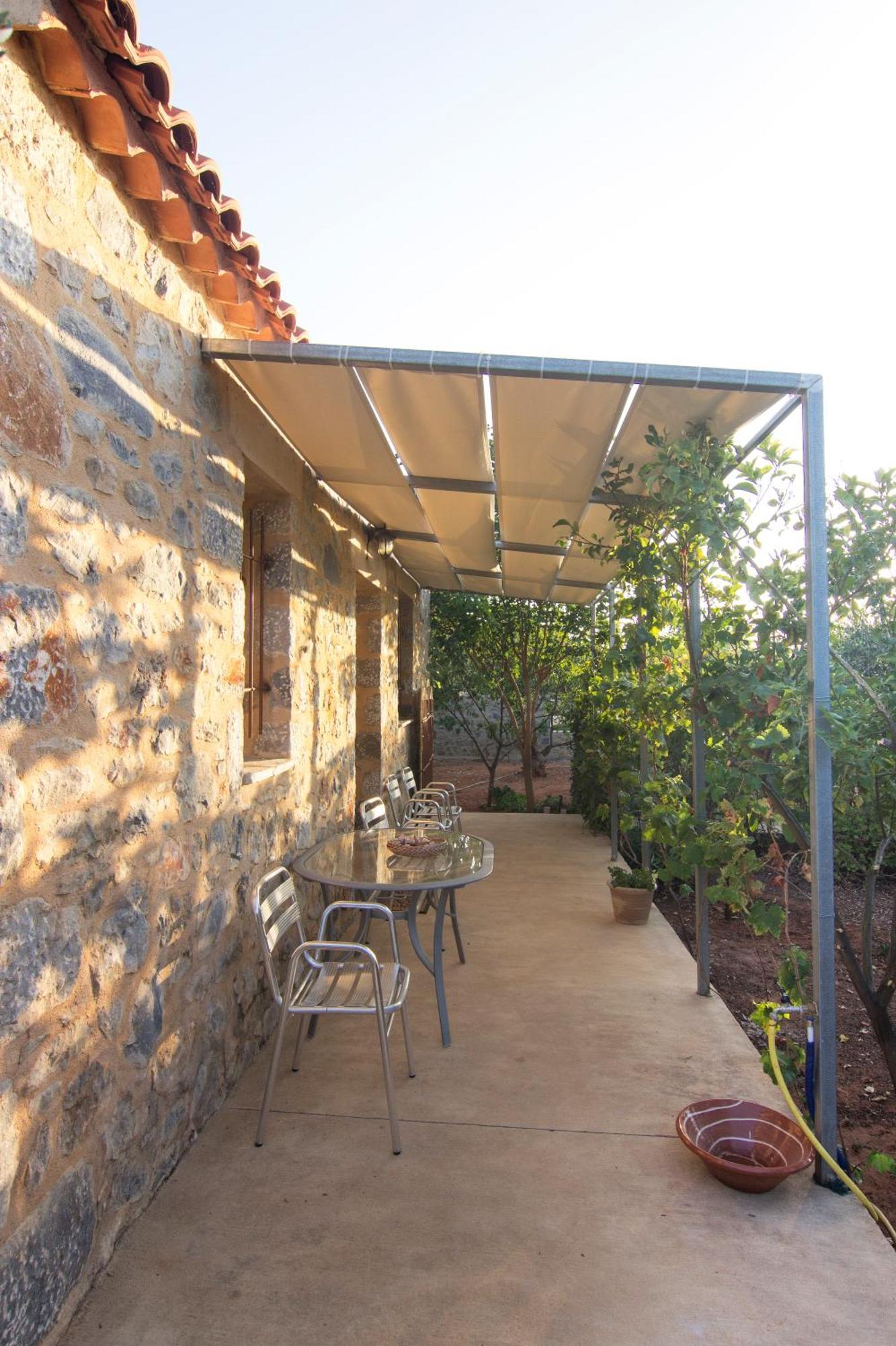 Belles Maisons Vila Agios Nikolaos  Exterior foto