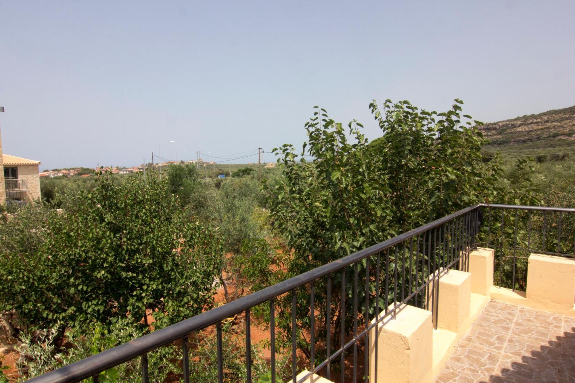 Belles Maisons Vila Agios Nikolaos  Exterior foto