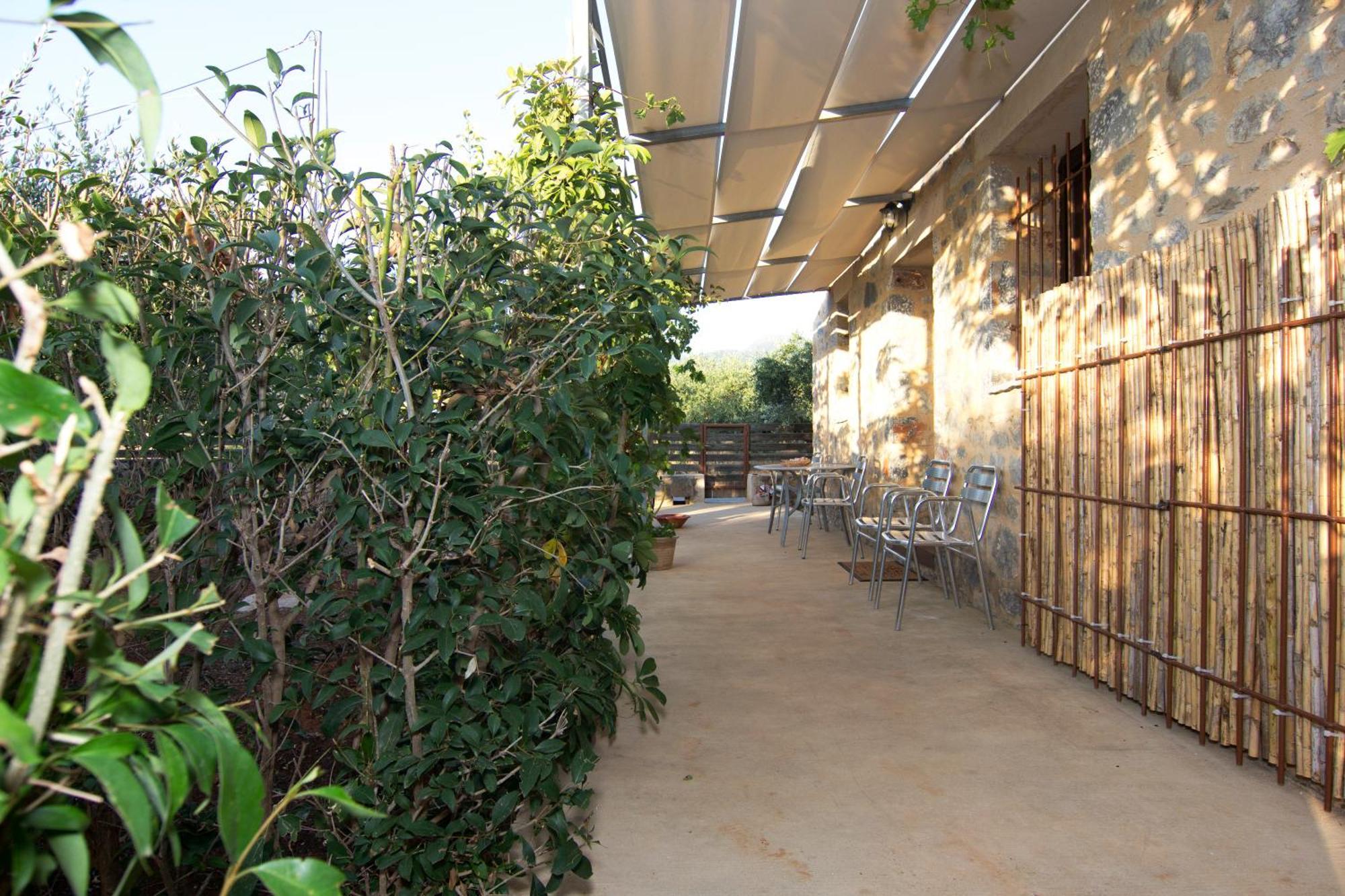 Belles Maisons Vila Agios Nikolaos  Exterior foto